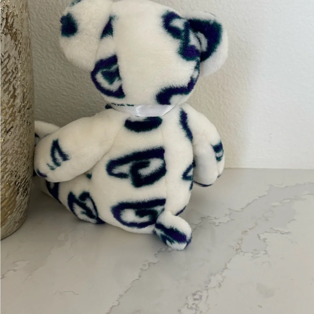 Children’s stuffed Teddy Bear. Fiesta Arizona Diamondbacks Plushie. 12 in